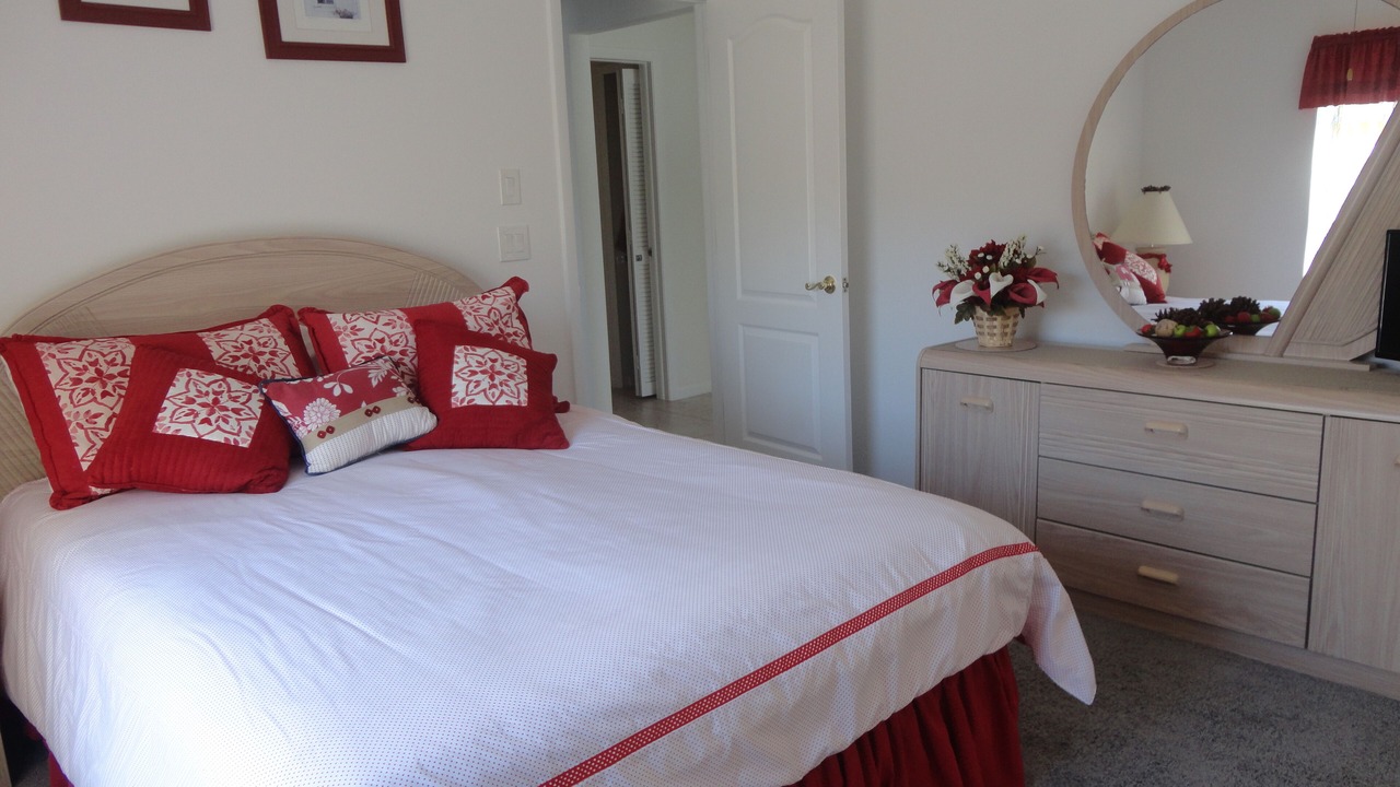 Photo of Bedroom in Hudson