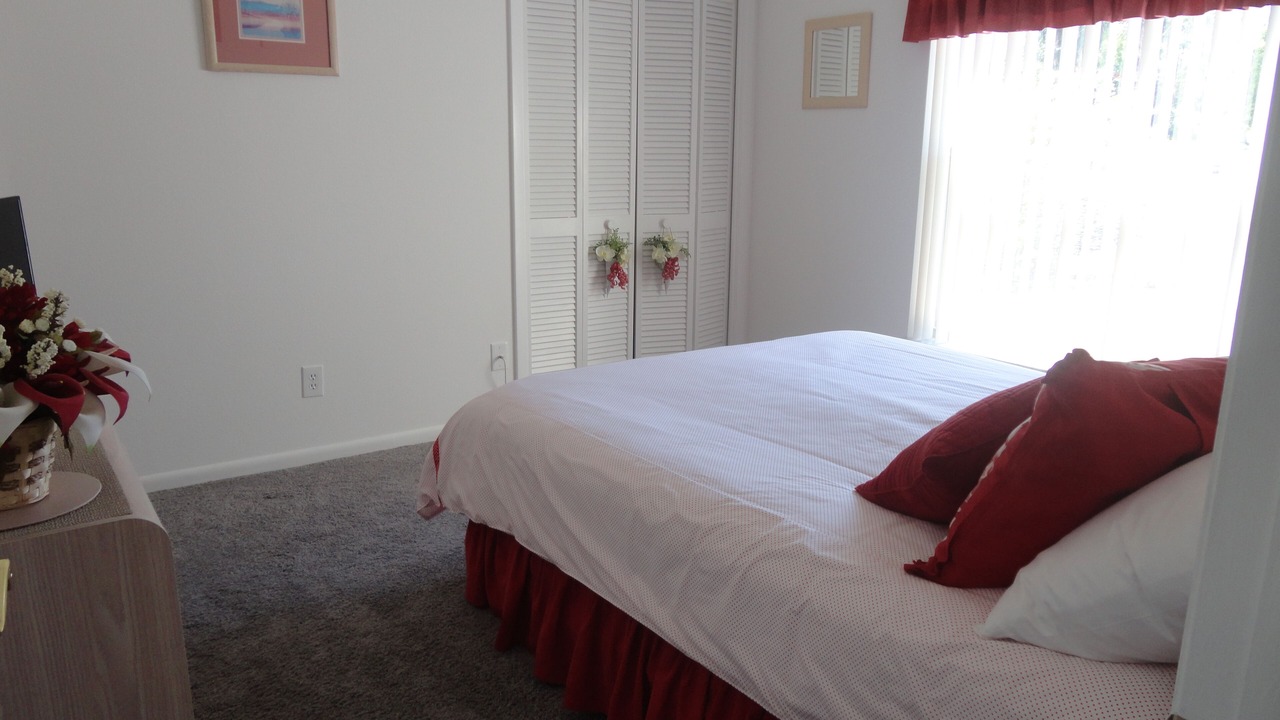 Photo of Bedroom in Hudson