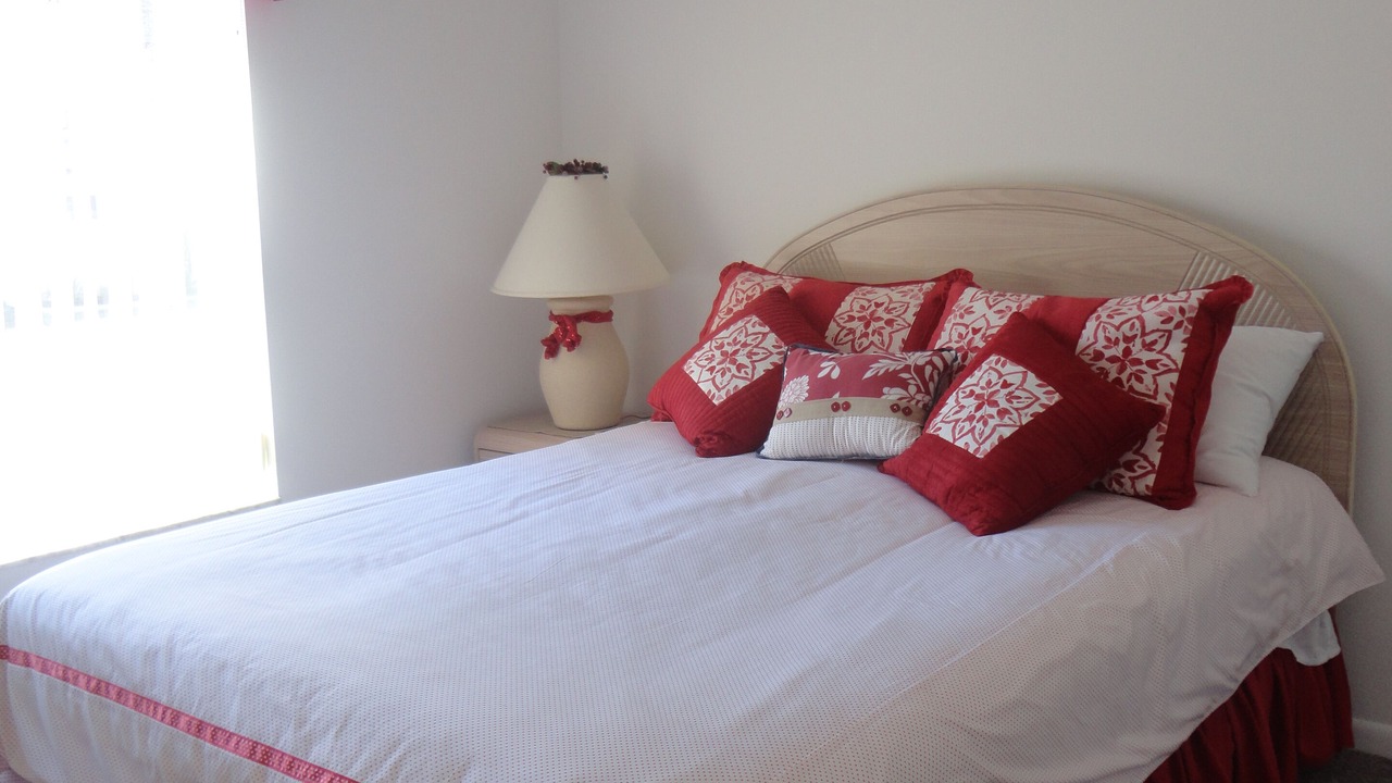 Photo of Bedroom in Hudson