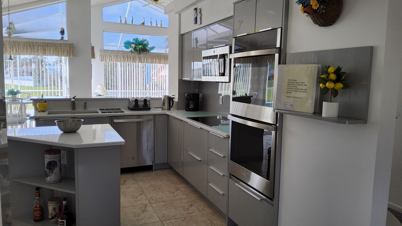 Photo of Kitchen in Hudson