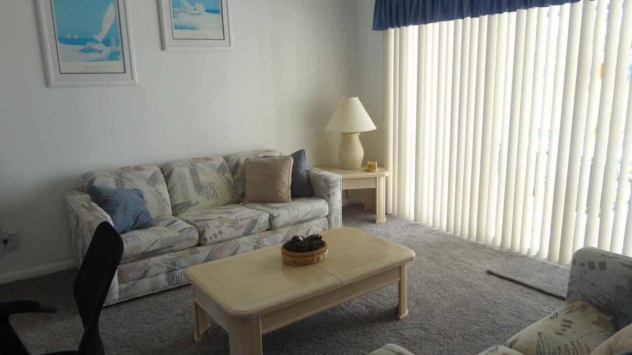 Photo of Livingroom in Hudson