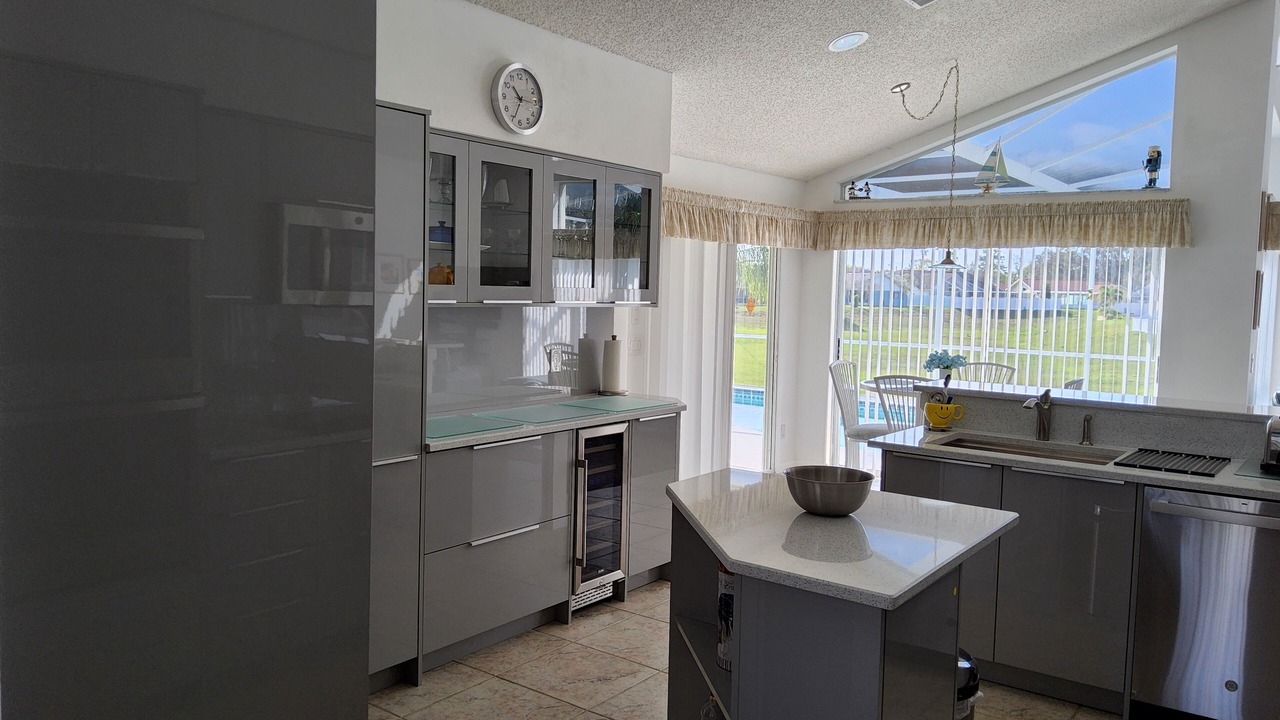 Photo of Kitchen in Hudson