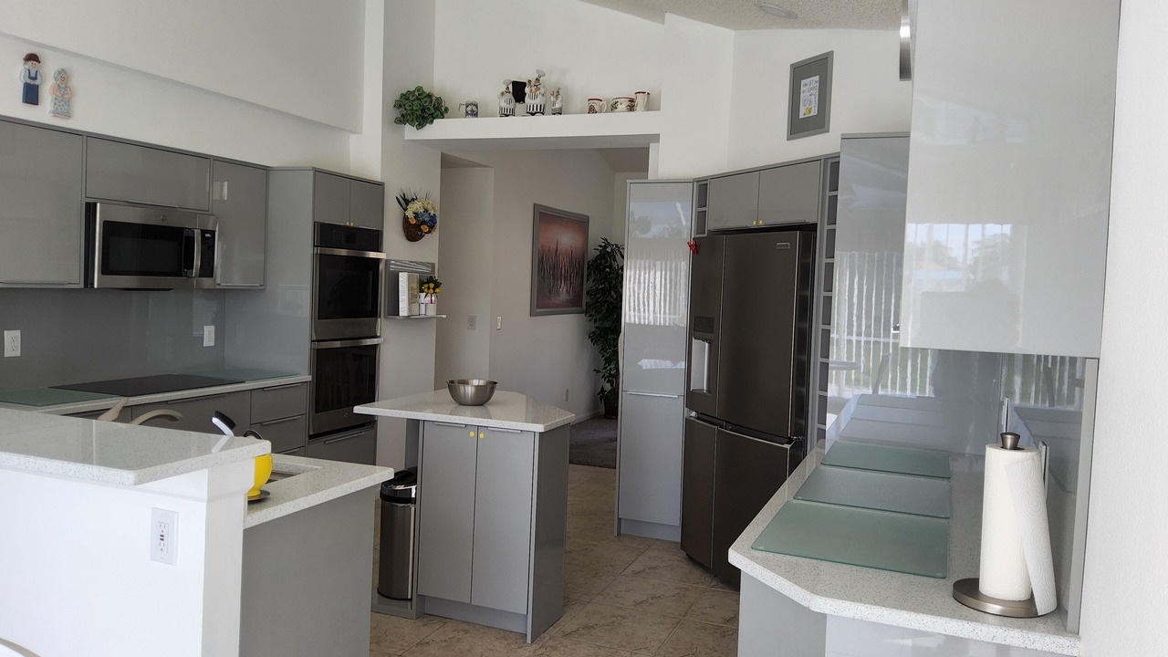 Photo of Kitchen in Hudson