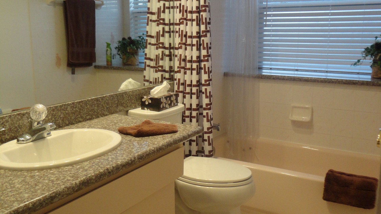 Photo of Bathroom in Hudson