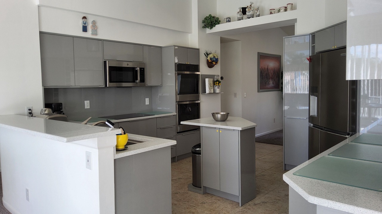 Photo of Kitchen in Hudson
