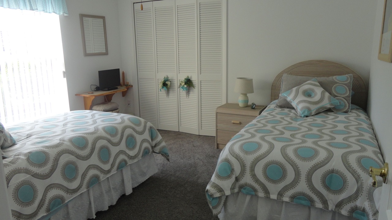 Photo of Bedroom in Hudson