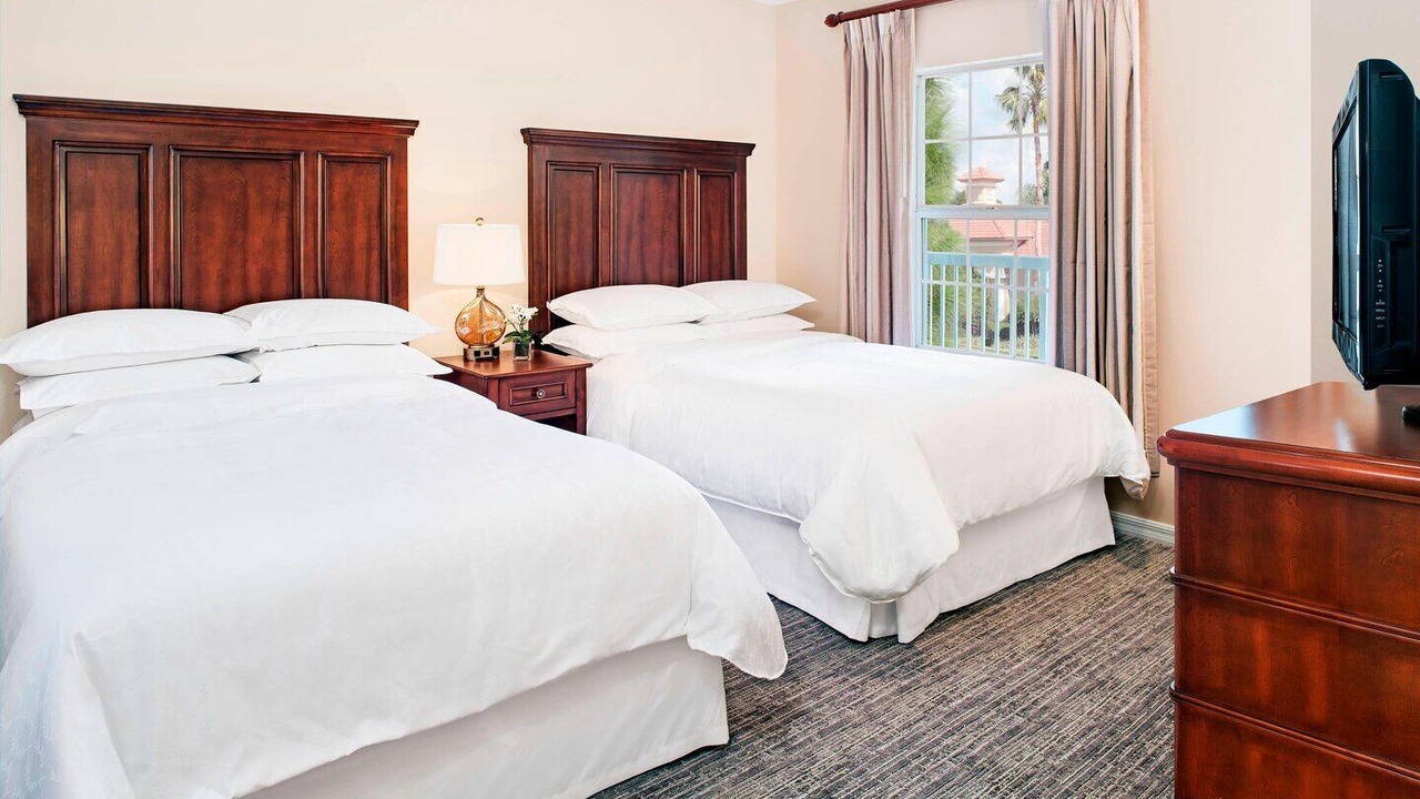 Photo of Bedroom in Port Saint Lucie