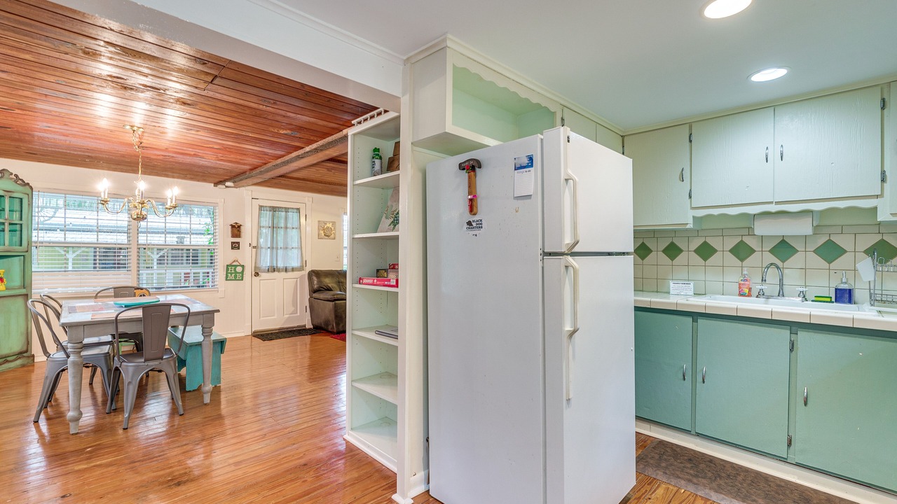 Photo of Kitchen in Inglis