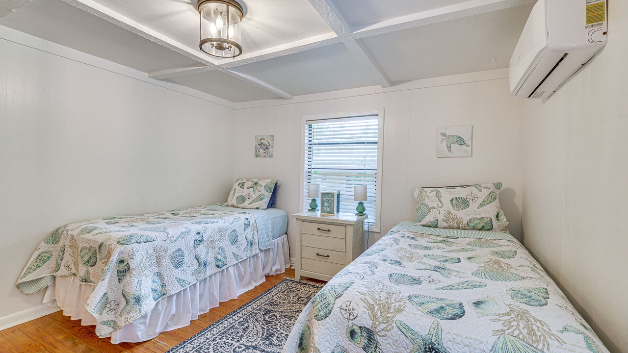 Photo of Bedroom in Inglis
