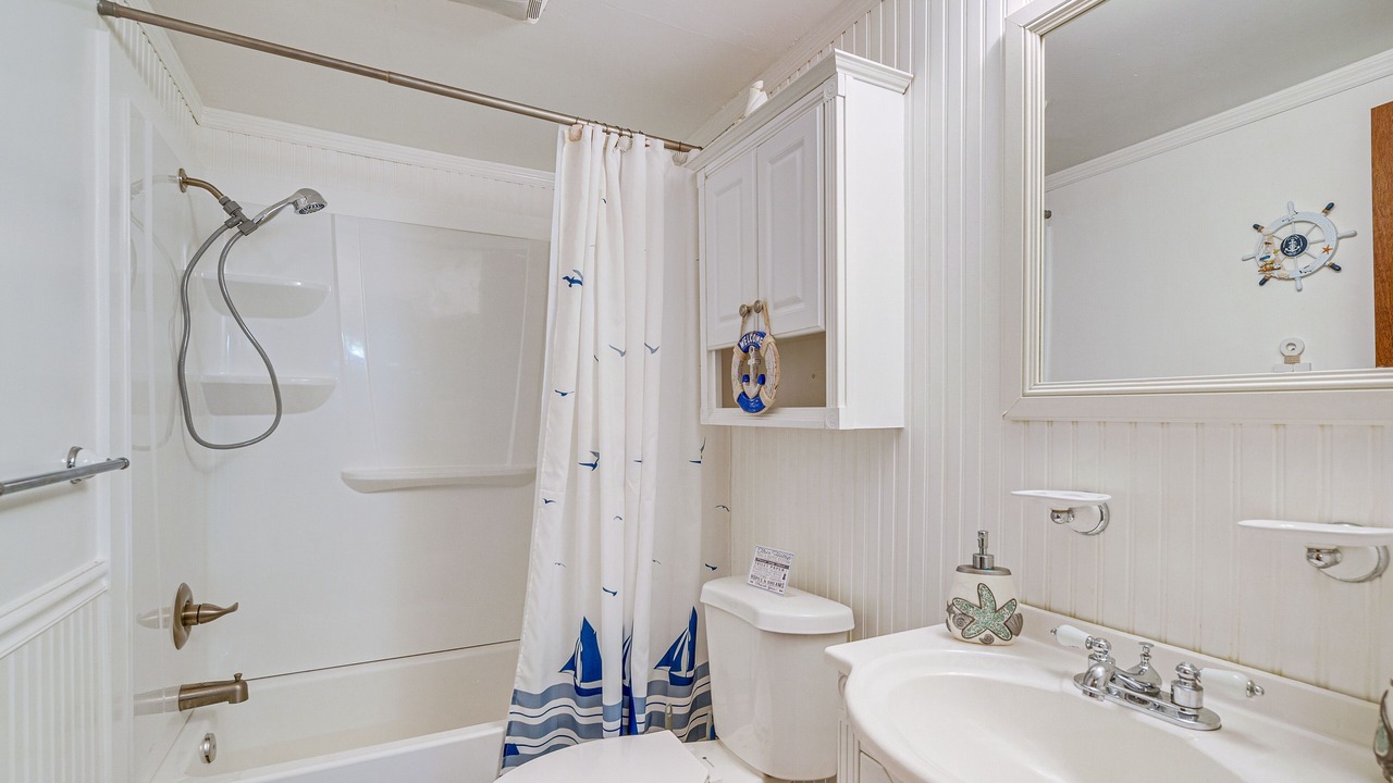 Photo of Bathroom in Inglis
