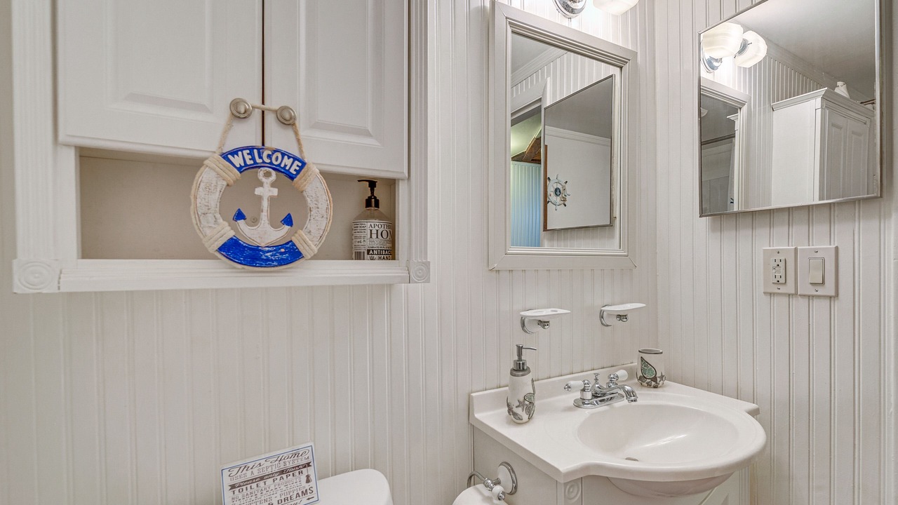 Photo of Bathroom in Inglis