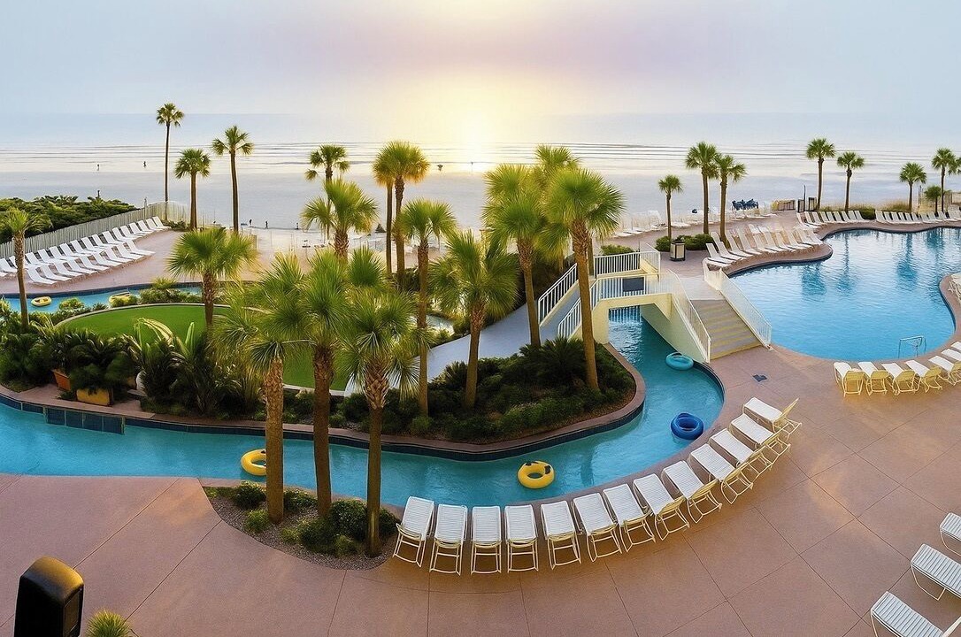 Photo of Outdoor in Daytona Beach