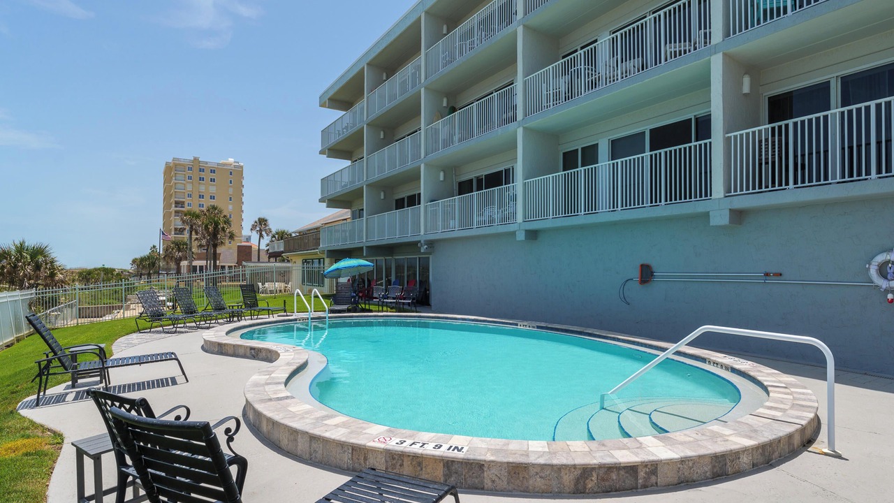 Photo of Outdoor in Jacksonville Beach