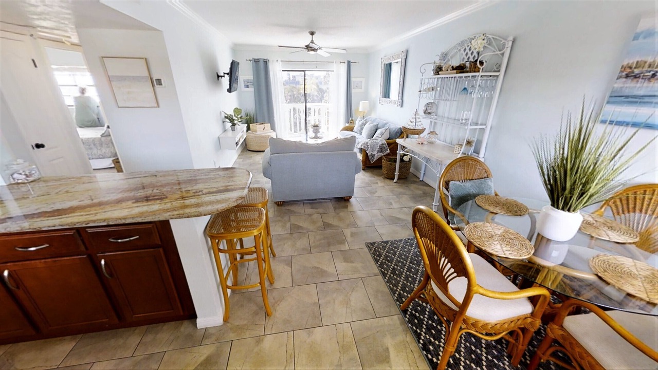 Photo of Livingroom in Ormond-by-the-Sea