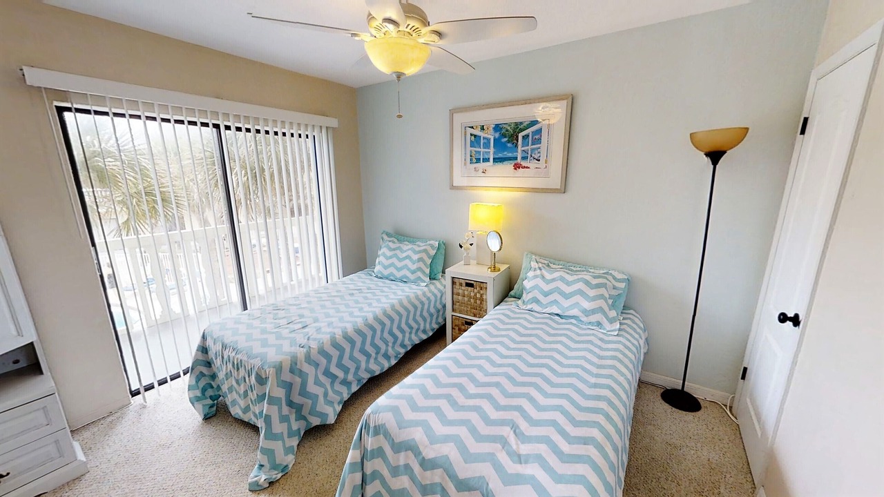 Photo of Bedroom in Ormond-by-the-Sea