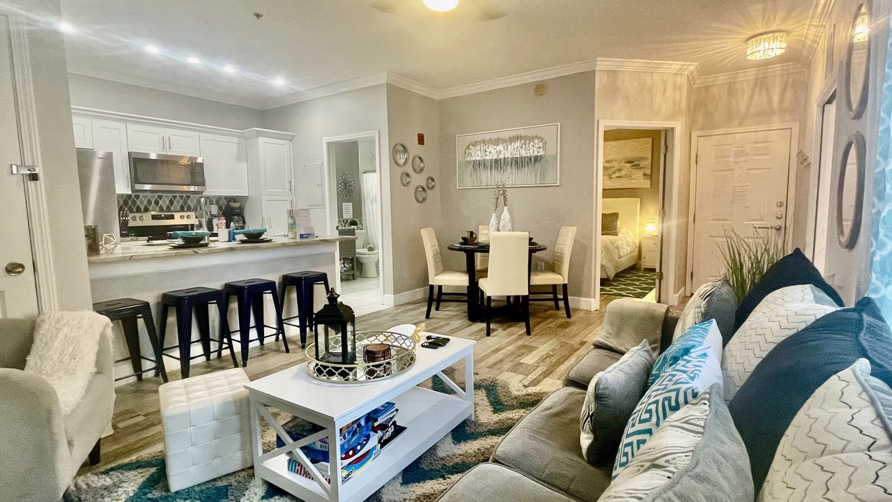Photo of Bedroom in Seminole