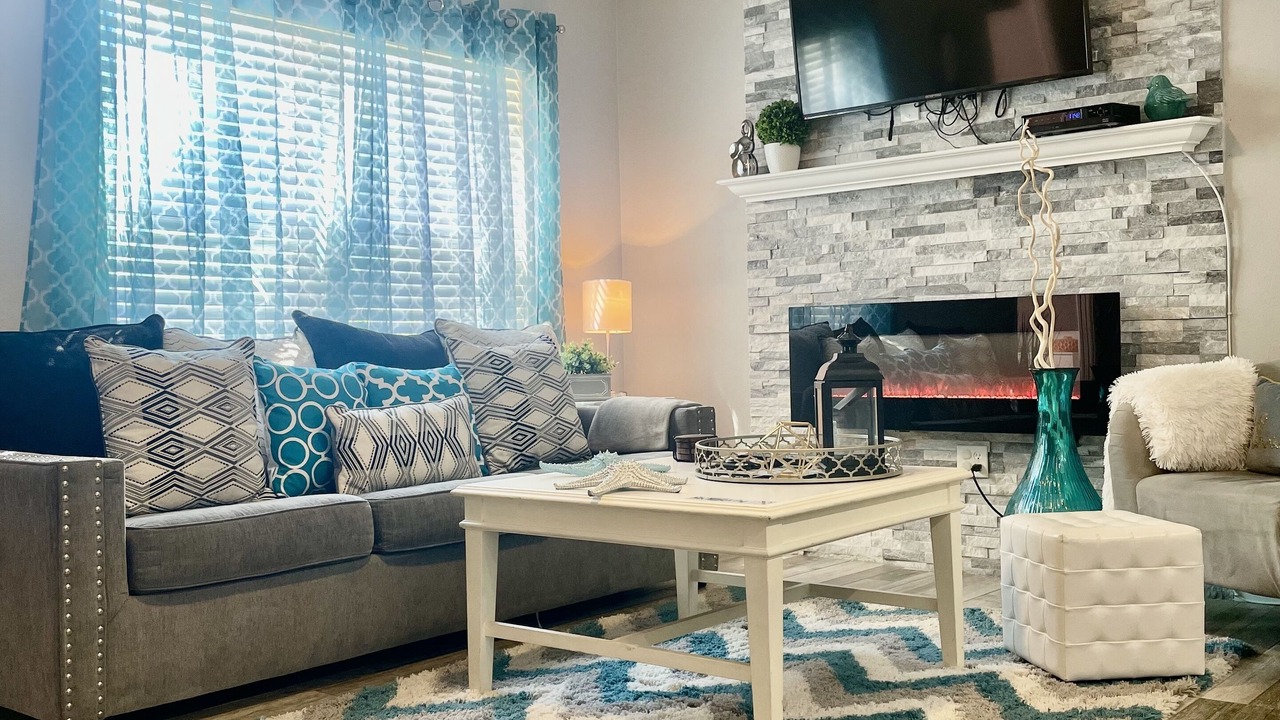 Photo of Livingroom in Seminole