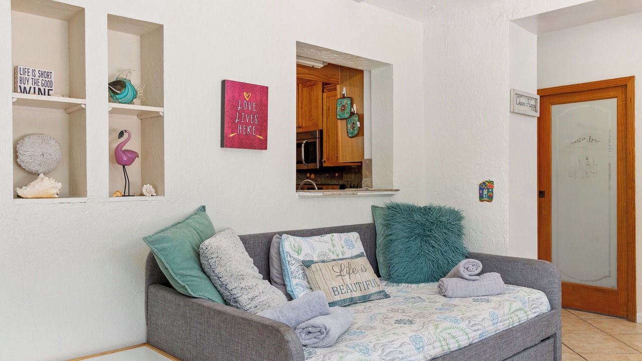 Photo of Livingroom in Largo