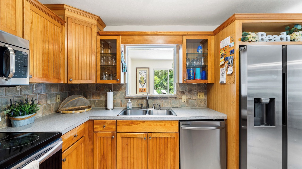 Photo of Kitchen in Largo