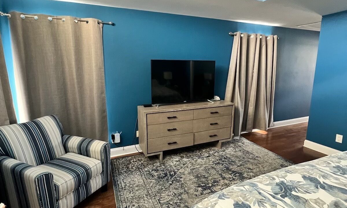 Photo of Bedroom in Brigantine