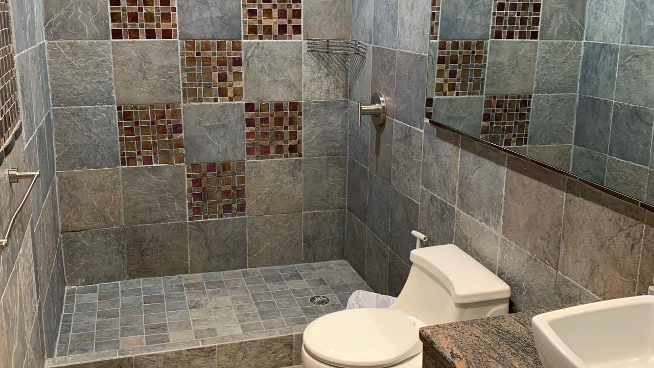 Photo of Bathroom in Brigantine