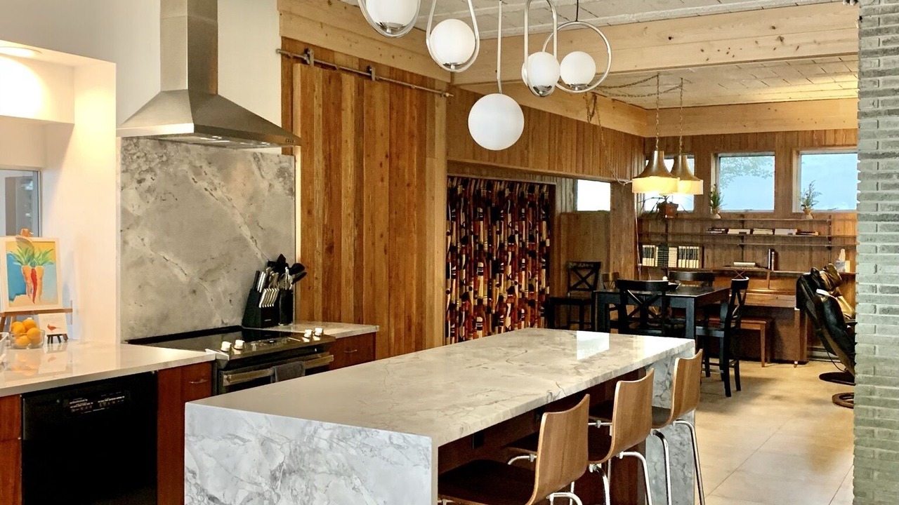 Photo of Kitchen in Lookout Mountain