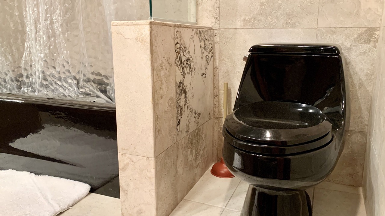 Photo of Bathroom in Lookout Mountain