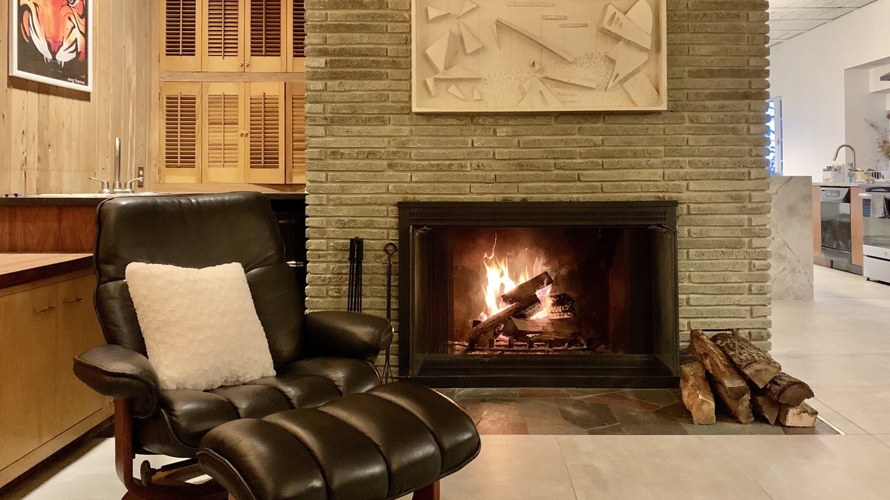 Photo of Livingroom in Lookout Mountain