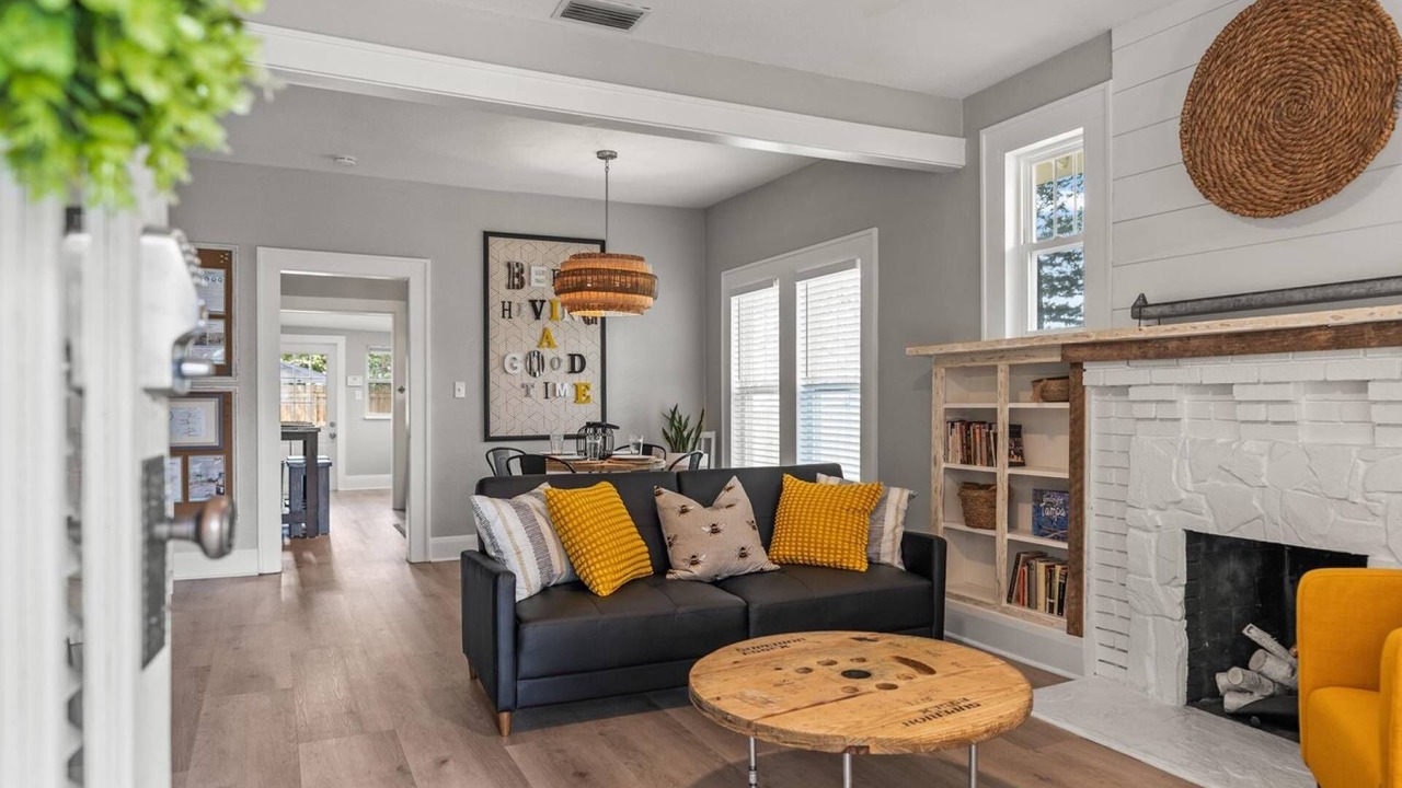 Photo of Outdoor in South Seminole Heights