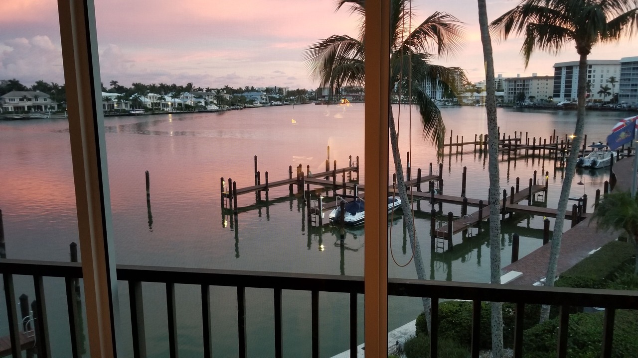 Photo of Outdoor in Moorings