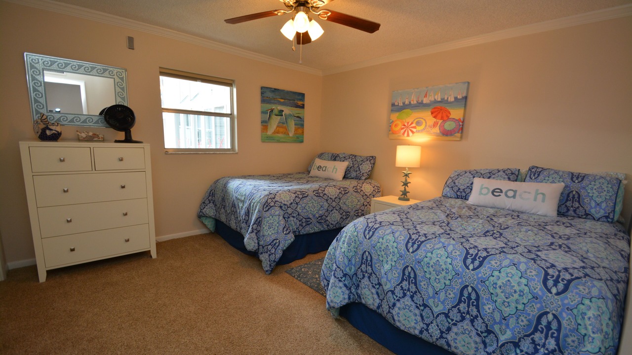 Photo of Bedroom in Moorings