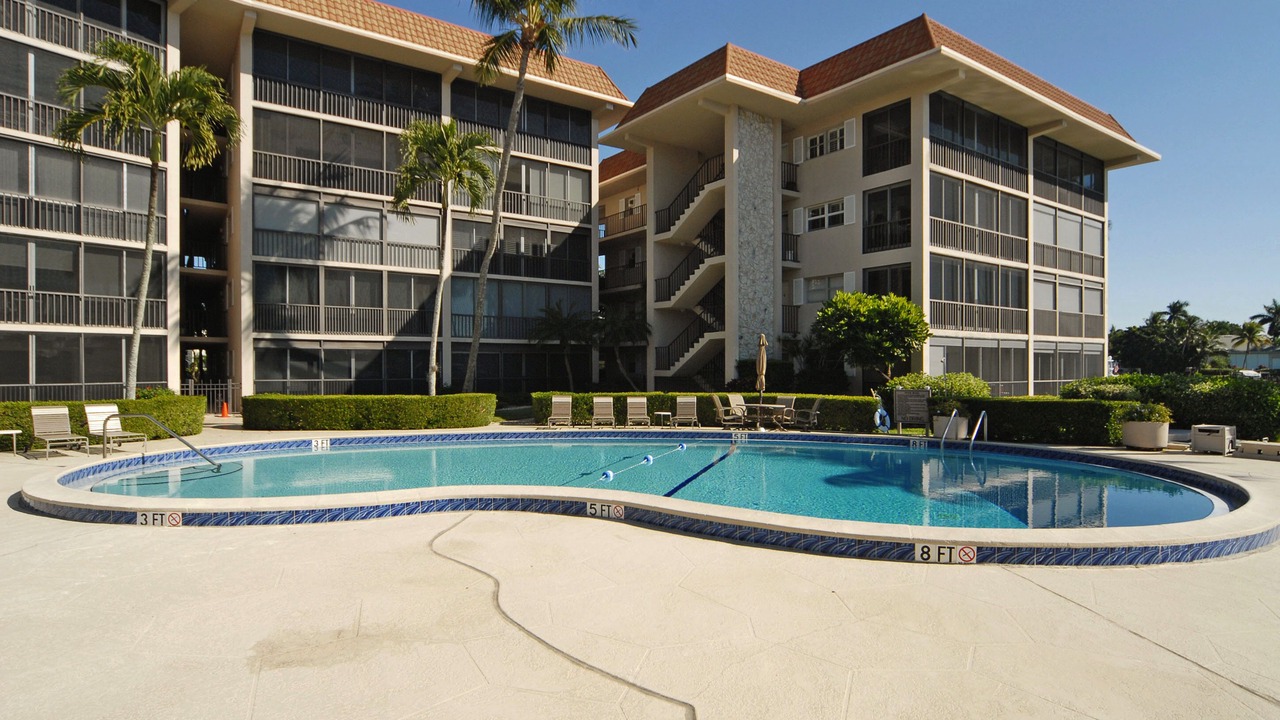 Photo of Outdoor in Moorings