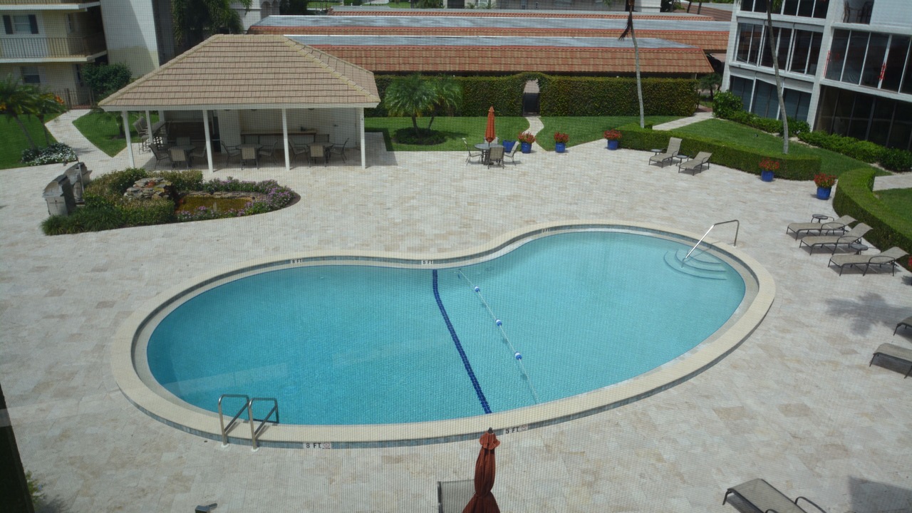 Photo of Outdoor in Moorings