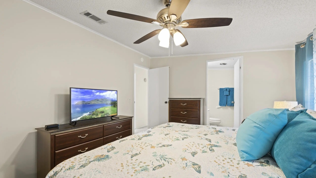 Photo of Bedroom in Jacarandas