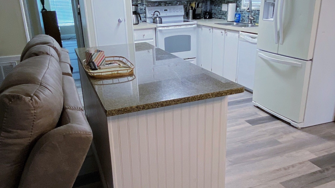 Photo of Kitchen in Jacarandas