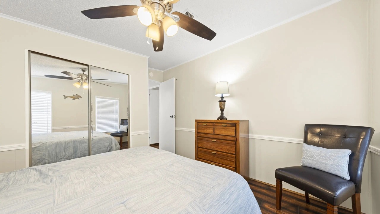 Photo of Bedroom in Jacarandas