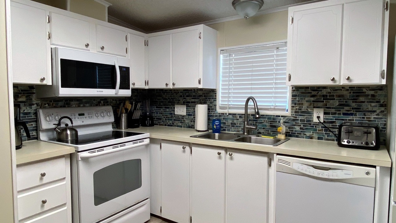 Photo of Kitchen in Jacarandas