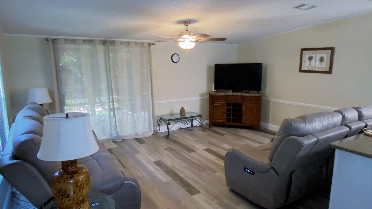 Photo of Livingroom in Jacarandas