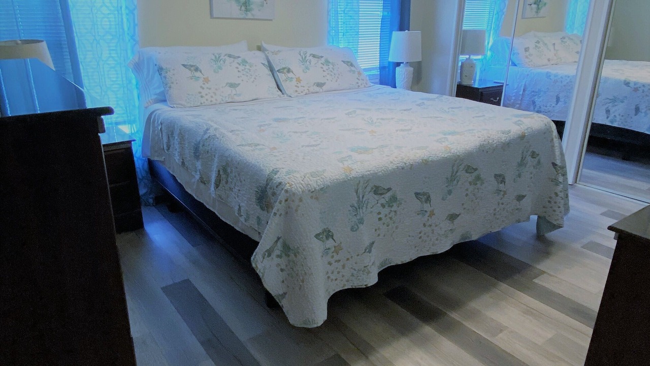 Photo of Bedroom in Jacarandas