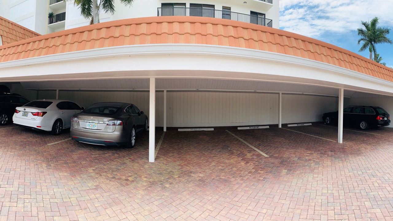 Photo of Outdoor in Moorings