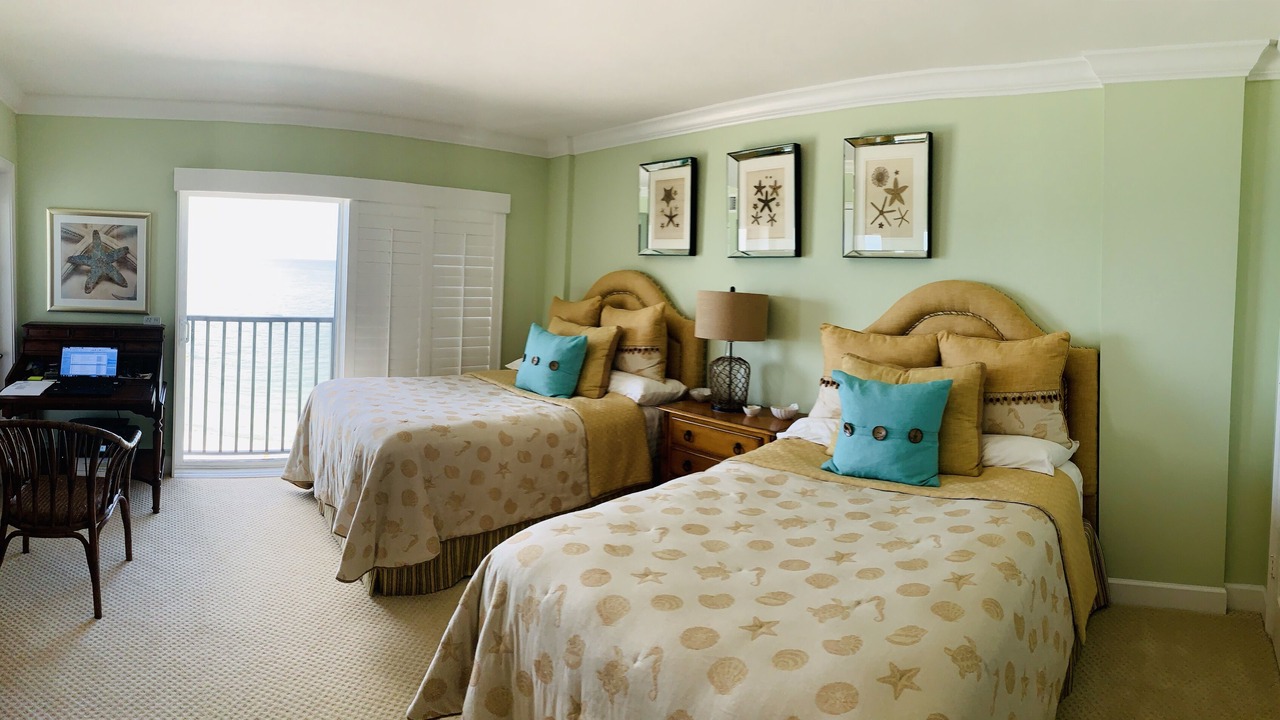 Photo of Bedroom in Moorings