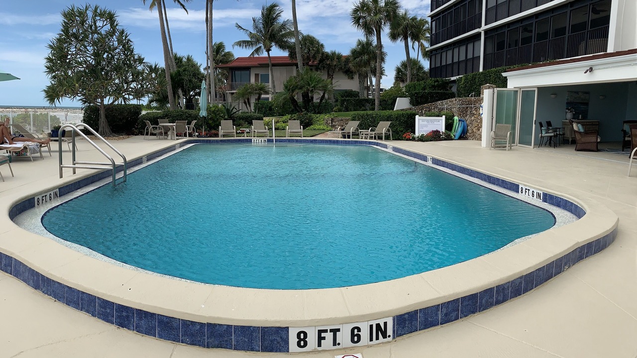 Photo of Outdoor in Moorings