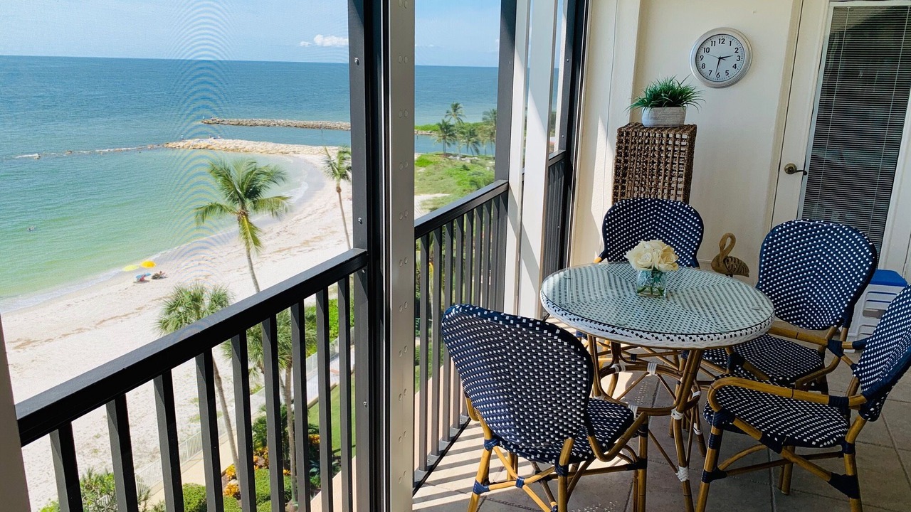 Photo of Outdoor in Moorings