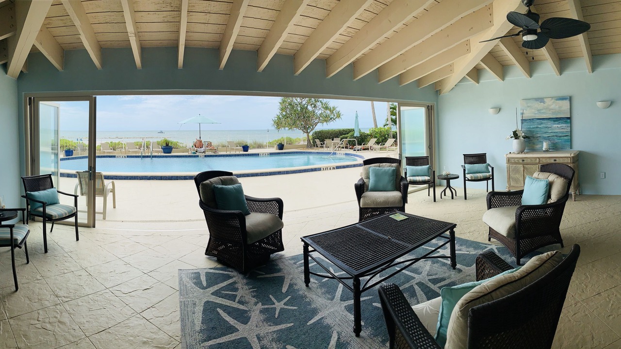 Photo of Outdoor in Moorings