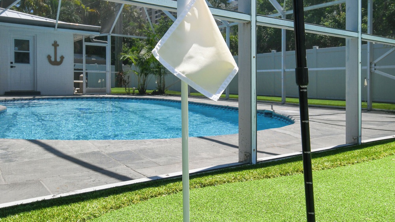 Photo of Outdoor in Singer Island