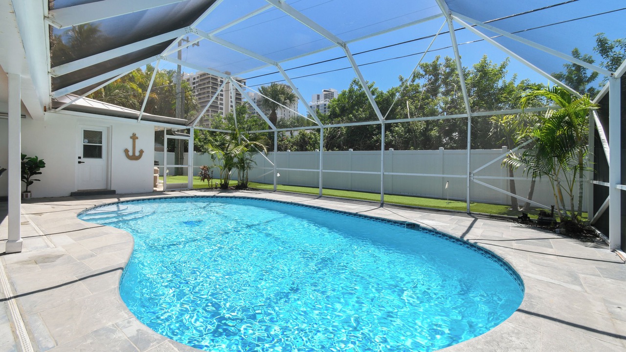 Photo of Outdoor in Singer Island