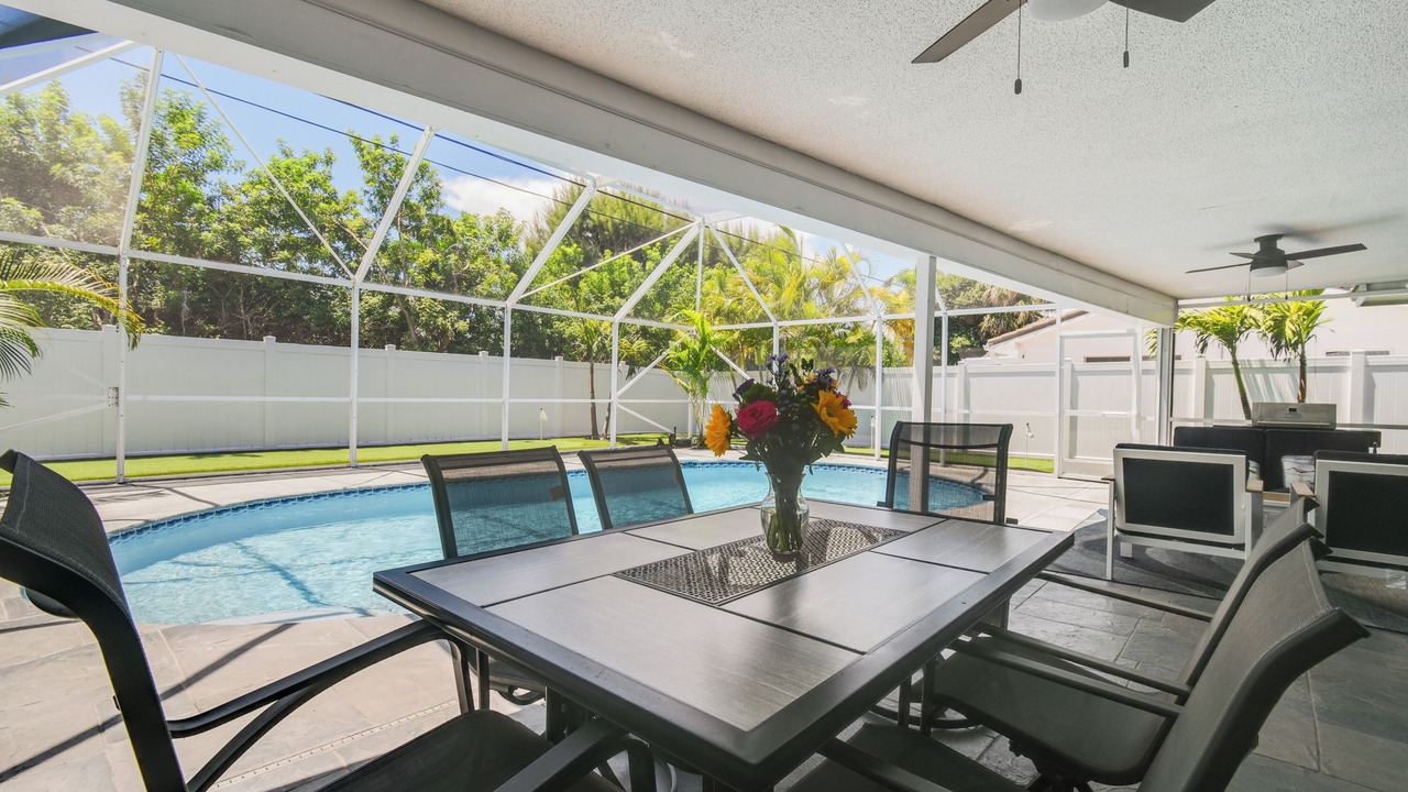 Photo of Outdoor in Singer Island