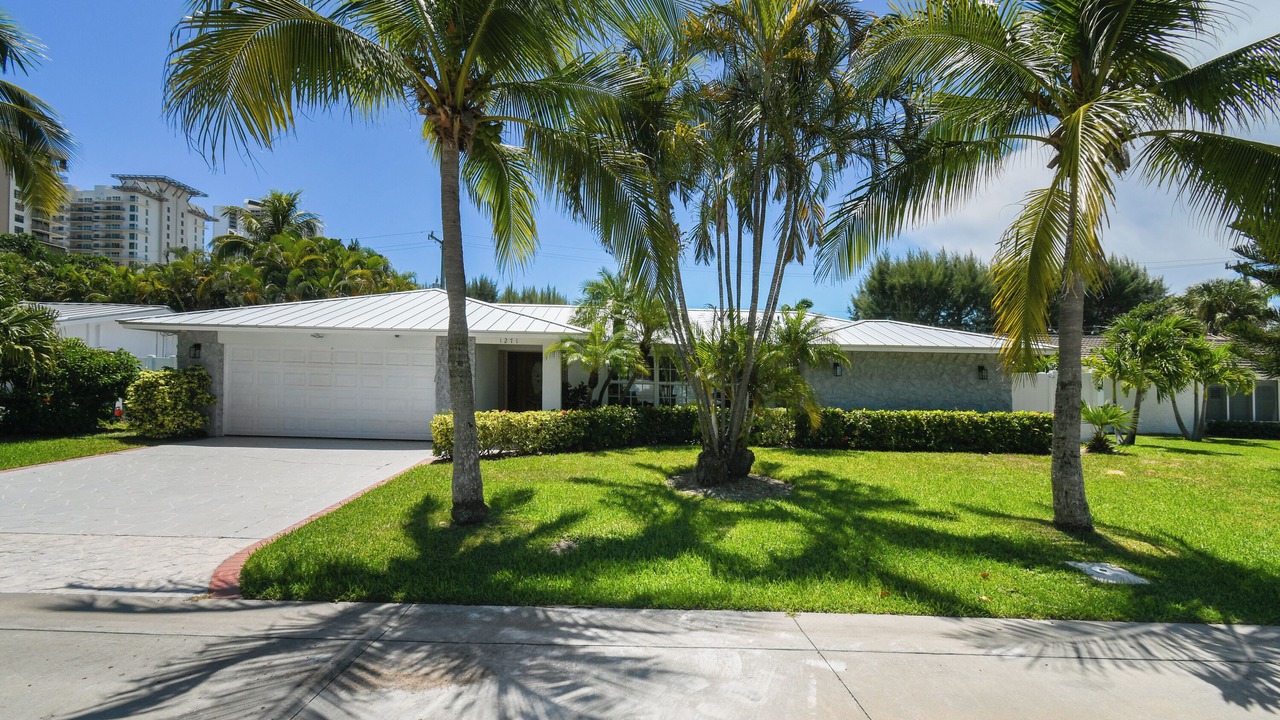 Photo of Outdoor in Singer Island