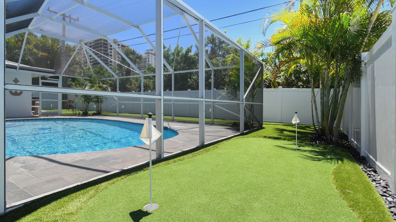 Photo of Outdoor in Singer Island