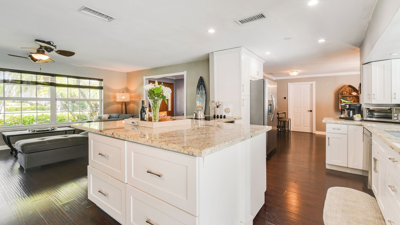 Photo of Kitchen in Singer Island
